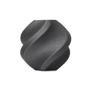 Bambu Lab Filament PA6-GF Black - Szary Ciemny