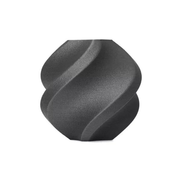 Bambu Lab Filament PA6-GF Black - Szary Ciemny