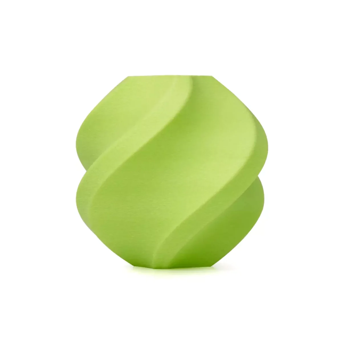 Filament Bambu Lab PA6-GF - Lime
