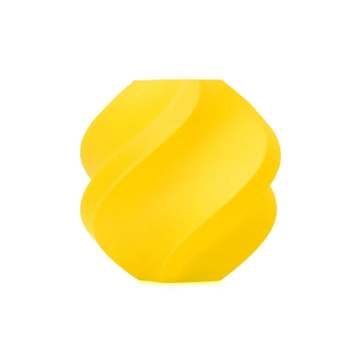 Filament Bambu Lab PA6-GF - Yellow