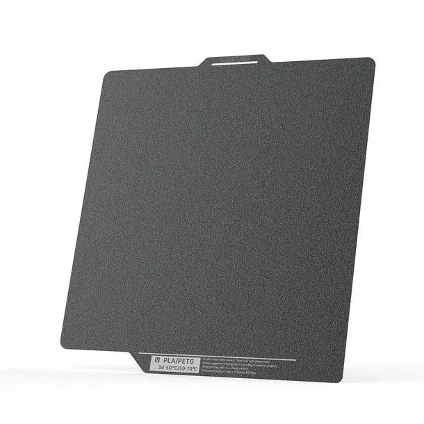 BIQU Podkładka adhezyjna Panda CryoGrip, product image from X3dshop