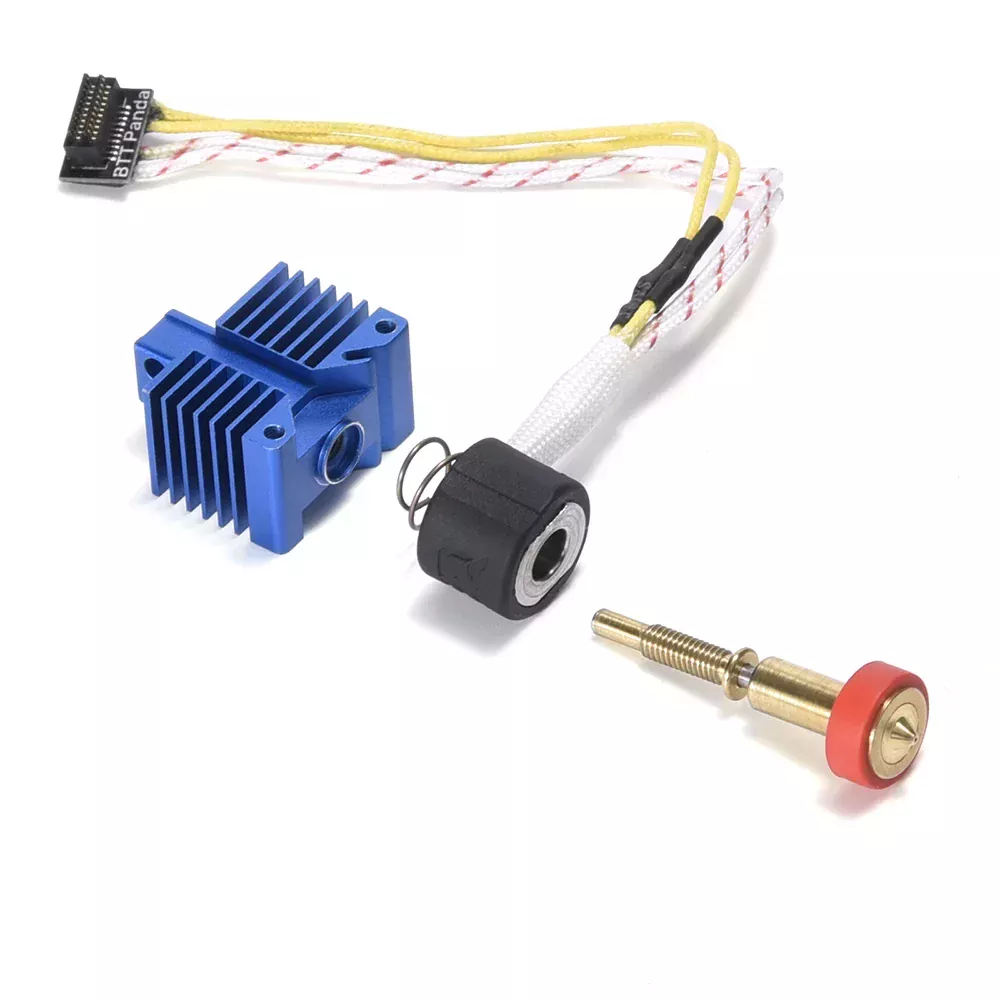 BIQU Hotend Panda Revo™ P1 Series 0,4mm, product image from X3dshop