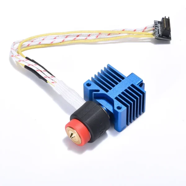 BIQU Hotend Panda Revo™ P1 Series 0,4mm - obrazek 2