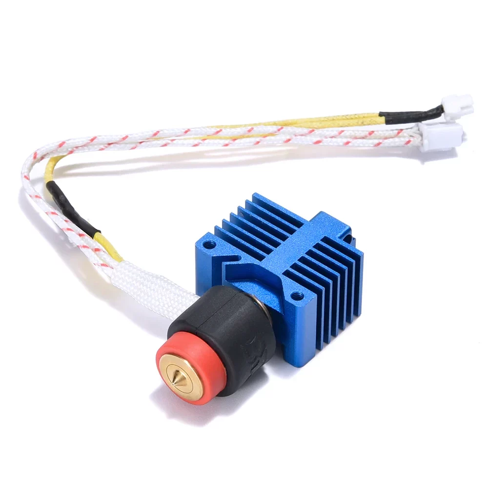 BIQU Hotend Panda Revo™ X1 Series 0,4mm, product image from X3dshop