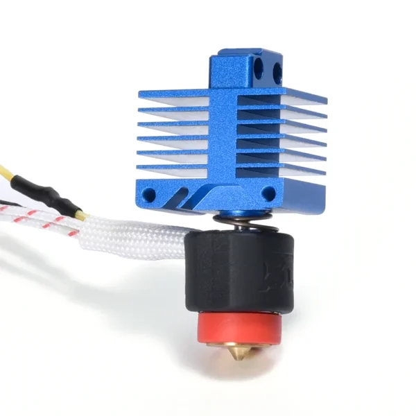 BIQU Hotend Panda Revo™ X1 Series 0,4mm - obrazek 2