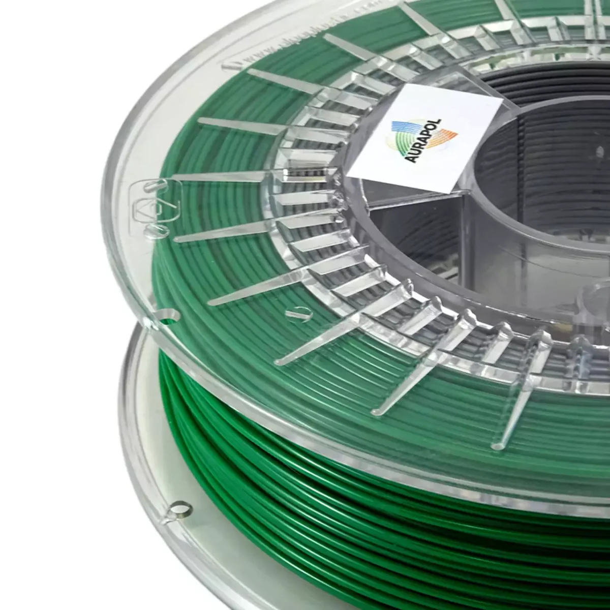 Filament Aurapol PETG Przejściowy