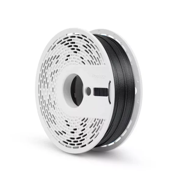 <span style="font-weight: 300;">Fiberlogy</span><br>Filament PETG-CF Black 0,75kg
