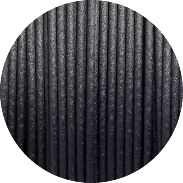 <span style="font-weight: 300;">Fiberlogy</span><br>Filament PETG-CF Black 0,75kg - obrazek 3
