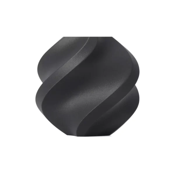 Bambu Lab Filament PETG-CF Black - Szary Ciemny