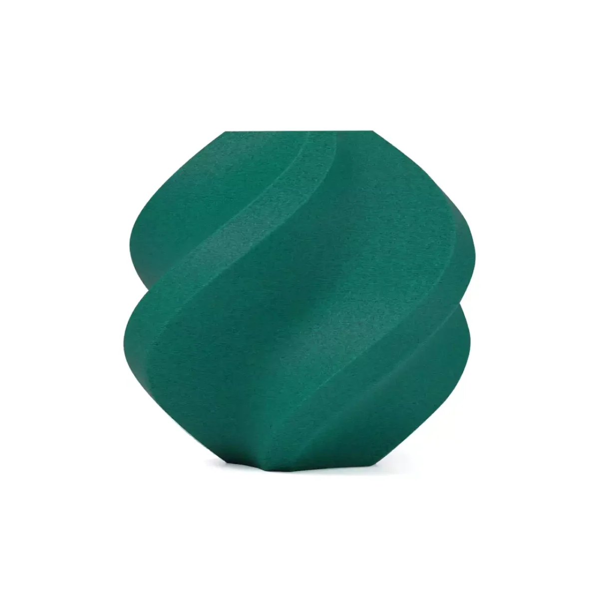 Filament Bambu Lab PETG-CF - Malachite Green