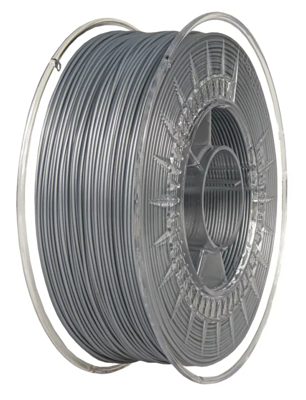 Devil Design Filament PETG Aluminum