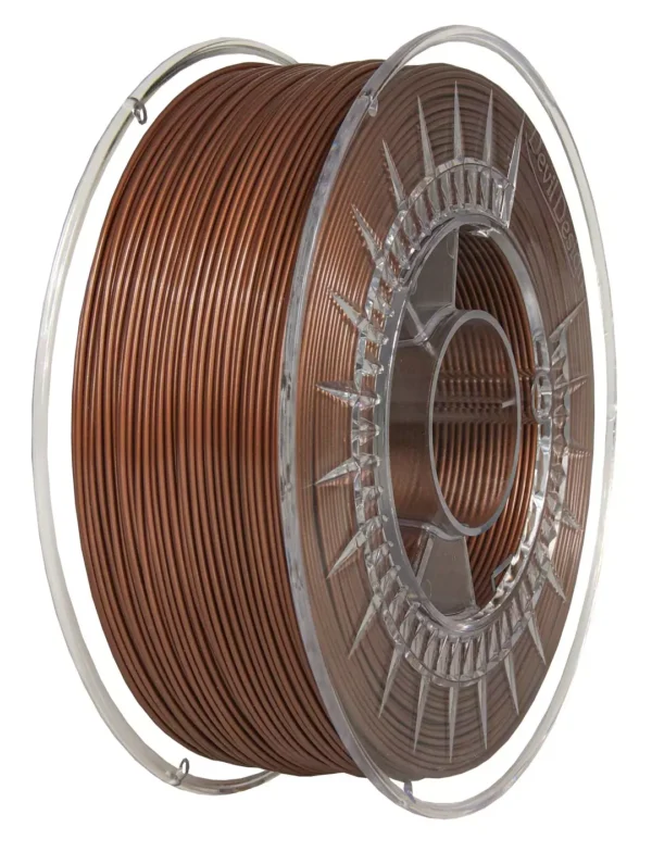 Devil Design Filament PETG Copper