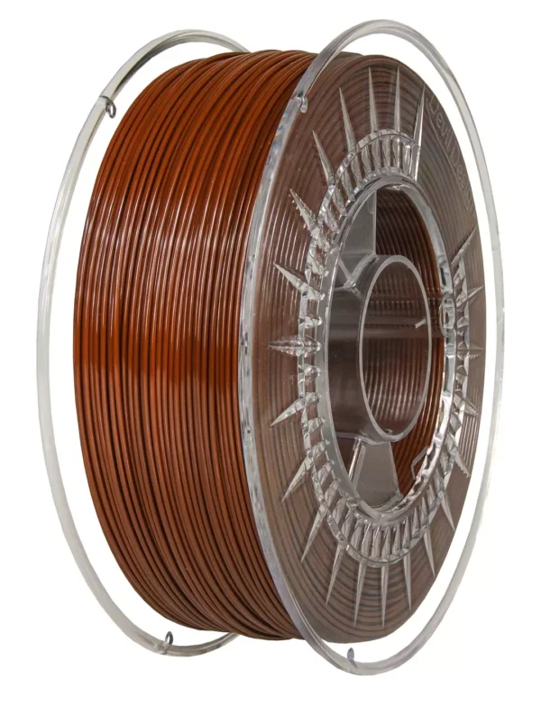 Devil Design Filament PETG Dark Brown