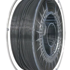 <span style="font-weight: 300;">Devil Design</span><br>Filament PETG Dark Brown - Szary