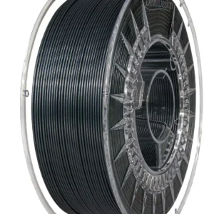 Devil Design Filament PETG Dark Brown - Szary Ciemny