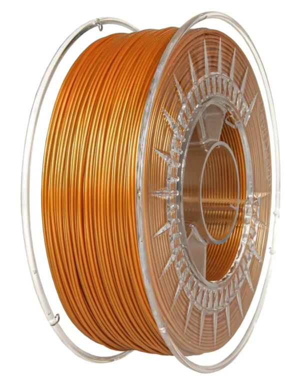Devil Design Filament PETG Gold