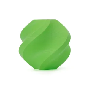 <span style="font-weight: 300;">Bambu Lab</span><br>Refill PETG HF Black - Zielony Jasny