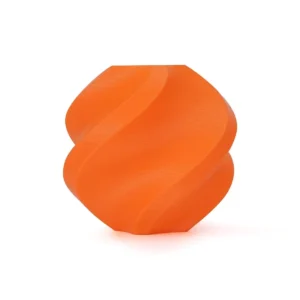 <span style="font-weight: 300;">Bambu Lab</span><br>Refill PETG HF Black - Pomarańczowy