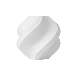 <span style="font-weight: 300;">Bambu Lab</span><br>Refill PETG HF Black - Biały