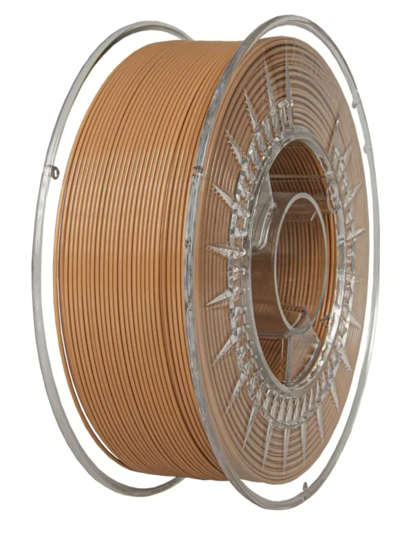Devil Design Filament PETG Light Brown