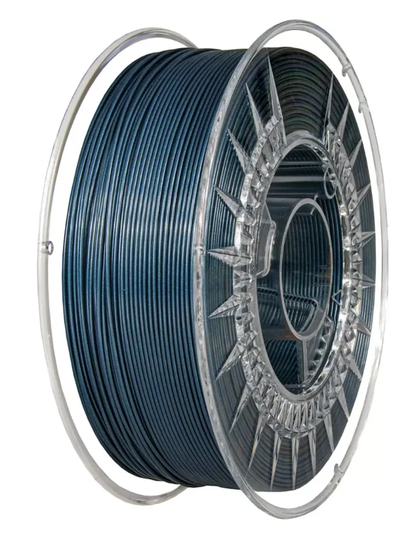 Devil Design Filament PETG Light Steel