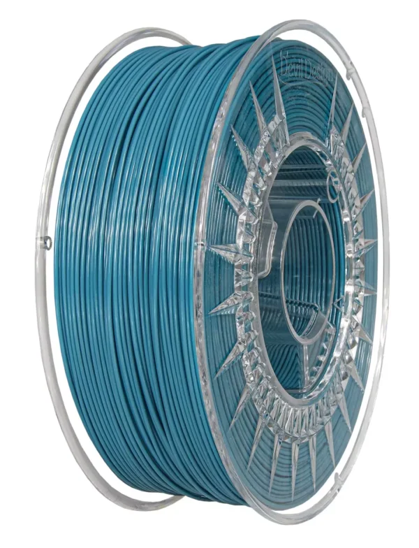Devil Design Filament PETG Ocean Blue