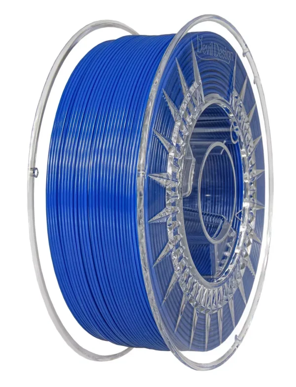 Devil Design Filament PETG Super Blue