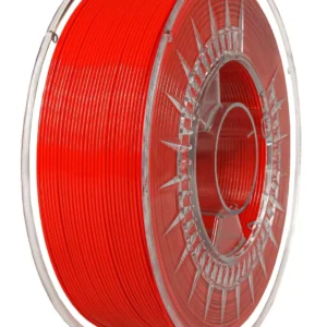 Devil Design Filament PETG Super Blue - Czerwony