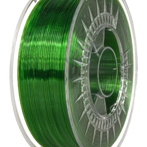 Devil Design Filament PETG Green Transparent