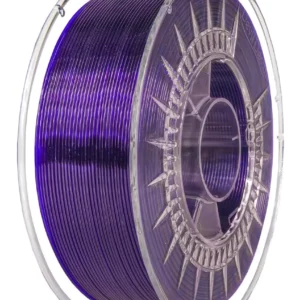Devil Design Filament PETG Super Blue - Fioletowy