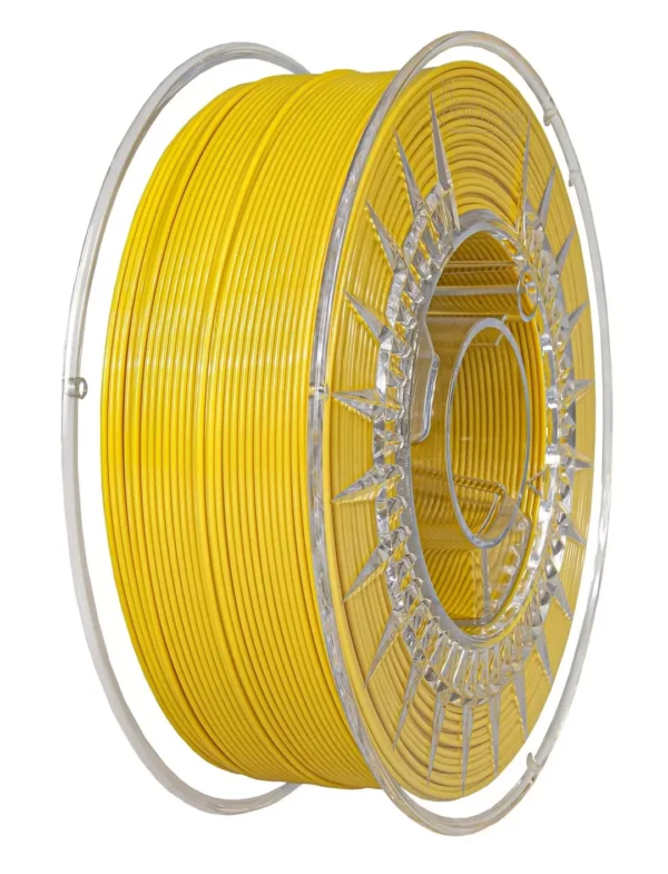 Devil Design Filament PETG Yellow