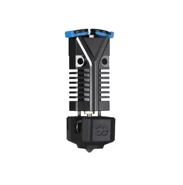 Phaetus Phaetus Taichi Hotend Black - obrazek 2