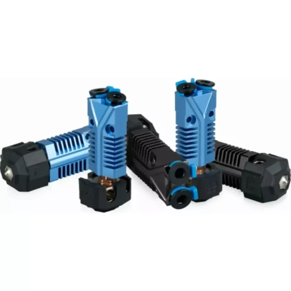 Phaetus Phaetus Taichi Hotend Black - obrazek 3