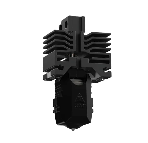 Phaetus Conch Hotend™ Plus do Bambu Lab X1/P1