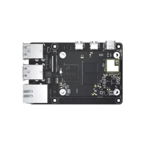 <span style="font-weight: 300;">BigTreeTech</span><br>Adapter BigTreeTech PI4B