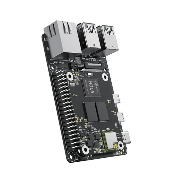 BigTreeTech Adapter BigTreeTech PI4B - obrazek 2