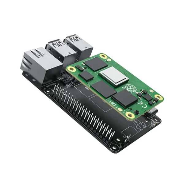 BigTreeTech Adapter BigTreeTech PI4B - obrazek 3