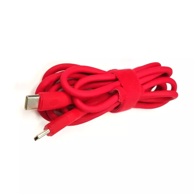 Pine64 Kabel USB-C Pinecil 1,5m, product image from Quirkyhomebrew