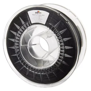 <span style="font-weight: 300;">Spectrum</span><br>Filament PLA Carbon Black