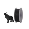 Bambu Lab Filament PLA-CF Black - obrazek 2