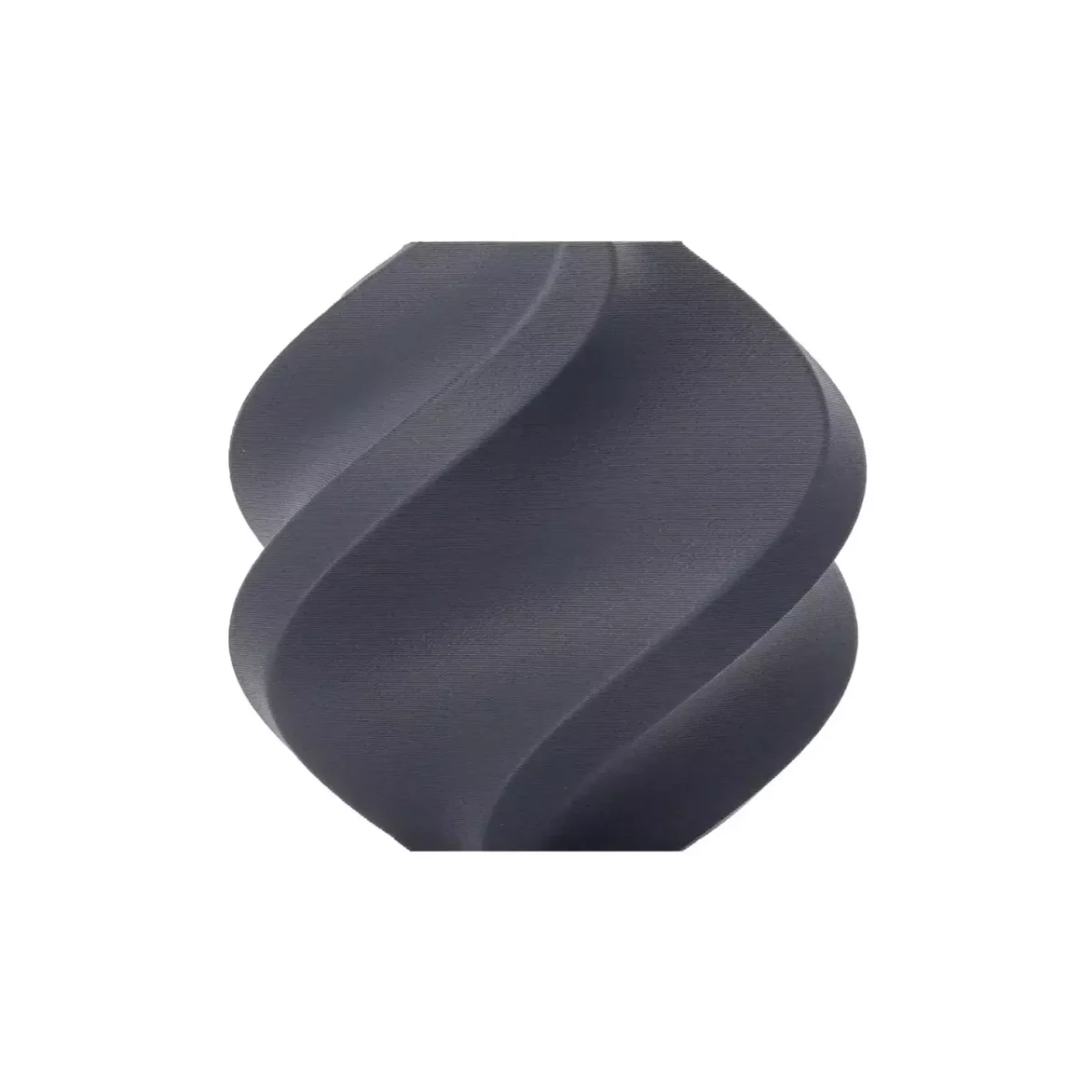 Filament Bambu Lab PLA-CF - Lava Gray