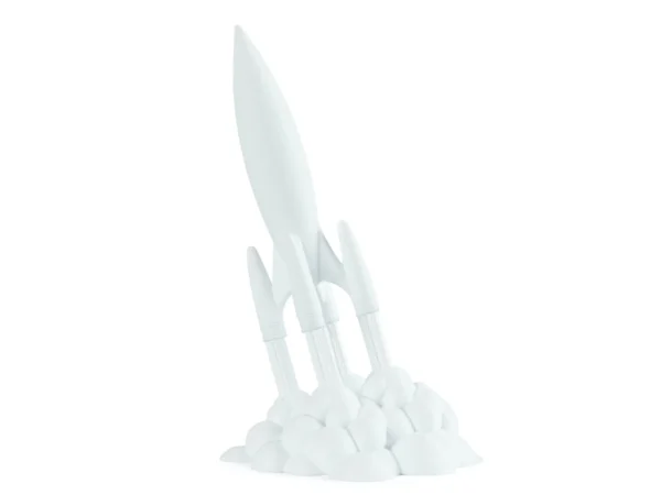 Spectrum Filament PLA High Speed Arctic White - obrazek 4