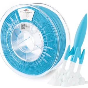 <span style="font-weight: 300;">Spectrum</span><br>Filament PLA High Speed Baby Blue