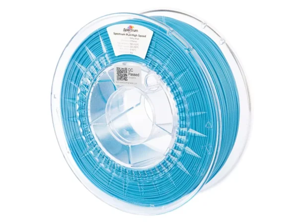 Spectrum Filament PLA High Speed Baby Blue - obrazek 2