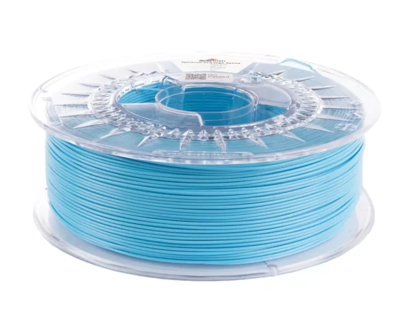 Spectrum Filament PLA High Speed Baby Blue - obrazek 3