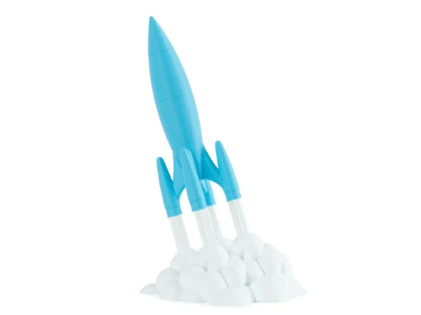 Spectrum Filament PLA High Speed Baby Blue - obrazek 4