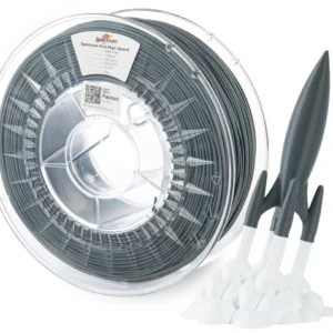 Spectrum Filament PLA High Speed Dark Grey