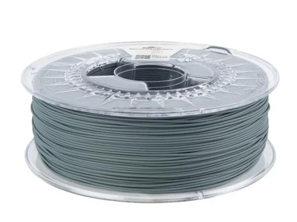 Spectrum Filament PLA High Speed Dark Grey - obrazek 3
