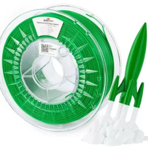 Spectrum Filament PLA High Speed Grass Green