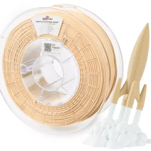 Spectrum Filament PLA High Speed Latte Beige